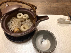 -空蝉怀石料理(益丰·外滩源店)