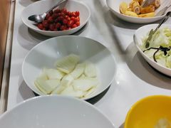 -豪客来牛排(成都锦江大融城店)