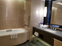 -舟山希尔顿酒店