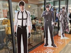 -福田卓悦INTOWN购物中心