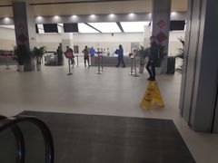 -上海空间电源研究所-食堂