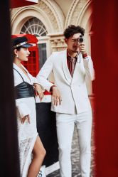 -角色婚纱摄影(中心店)