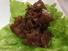 -炙热童年·老北京炙子烤肉(南锣鼓巷店)