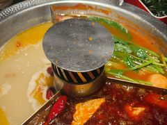 -晓宇重庆火锅(西安荟聚店)