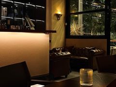 -明谦·Coffee&Cocktail Bar(美您公园店)