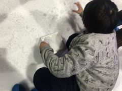 -Mr·Kuma酷么先生雪之乐园