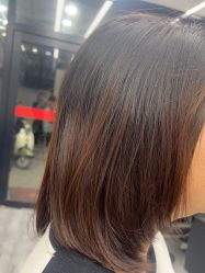 -青霖·飘逸造型