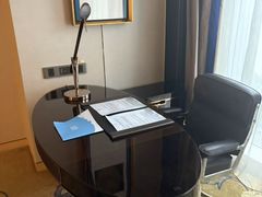 -长沙富力万达文华酒店