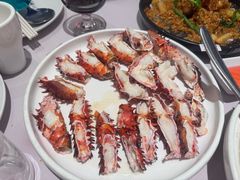 -79号渔船海鲜饭店(岗厦店)