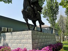 -九十九顶毡房(阜石路店)