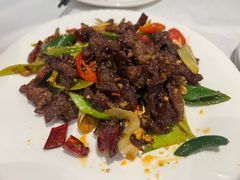 -峨嵋一派