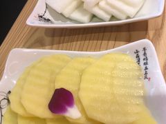 -淼福猪肚鸡·椰子鸡火锅(大沙地店)