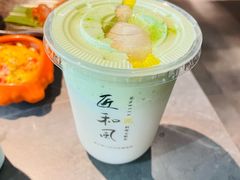 -匠和风精致料理(祥禾天地店)