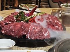 -正禾鲜·潮汕牛肉火锅(凯德天府店)