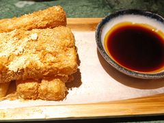 红糖粑粑-姐夫的小菜(新中关购物中心店)