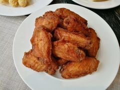 -东方红海鲜百汇(国际大厦店)