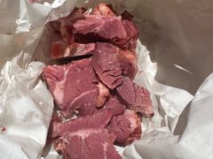 -马志善稀糊爛生熟肉店