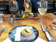 -The Meat & Wine Co Southbank(南岸店)