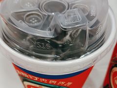 -塔斯汀·中国汉堡(蓝润置地广场店)