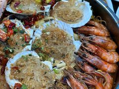 -冰城小镇音乐串吧·聚会餐厅(百子湾店)
