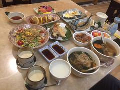 -桃屋日本料理(清华科技园店)