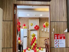 店内布置-宋记便宜坊(二七店)