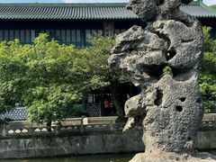 -浙江省博物馆(孤山馆区)