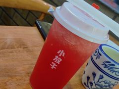 -小放牛炒菜馆(军校店)