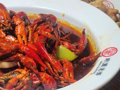 -叶派龙虾•招牌香辣蟹·海鲜(中海国际店)