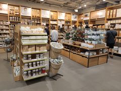 -MUJI无印良品(世博源店)