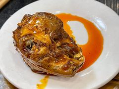 -冯记香辣兔火锅(茶店子总店)