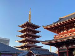 -浅草寺