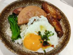-龙记·香港茶餐厅(海上世界店)