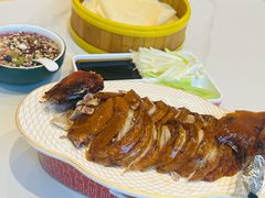-梅利汴京烤鸭•开封豫菜地标店(晋安路店)