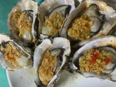 -忠记湛江烧蚝店