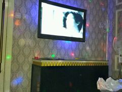 -阳光钱柜KTV(八一路店)