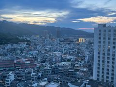 -南澳岛打卡果汁冰公司