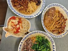 -梅溪·小伙子干挑面(安吉总店)