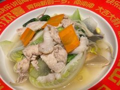 -牛串门串串香(东直门簋街总店)
