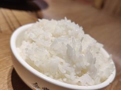 米饭-金掌勺锅包肉(华润万象城店)