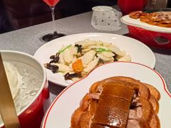 -秀儿四九城·新京菜(亚运村鸟巢店)