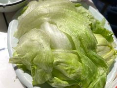 -百味源炭火烤翅 ·夜市大排档(酒仙桥店)