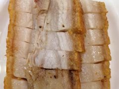 -澳门陈光记烧味饭店(万象城店)