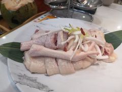 -海南椰子鸡餐厅(三亚湾红树林店)