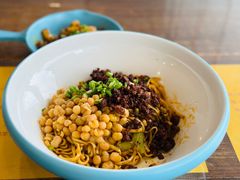 -何必是家面馆 HB noodles&coffee