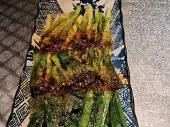 -探鱼·鲜青椒爽麻烤鱼(广州南沙万达广场店)