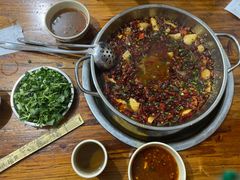 -黑竹香鸡(营和巷店)