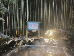 -江南天池高山汤泉城