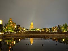 -大唐不夜城