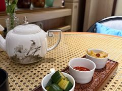 -杭州西湖柳莺里酒店·闻莺厅